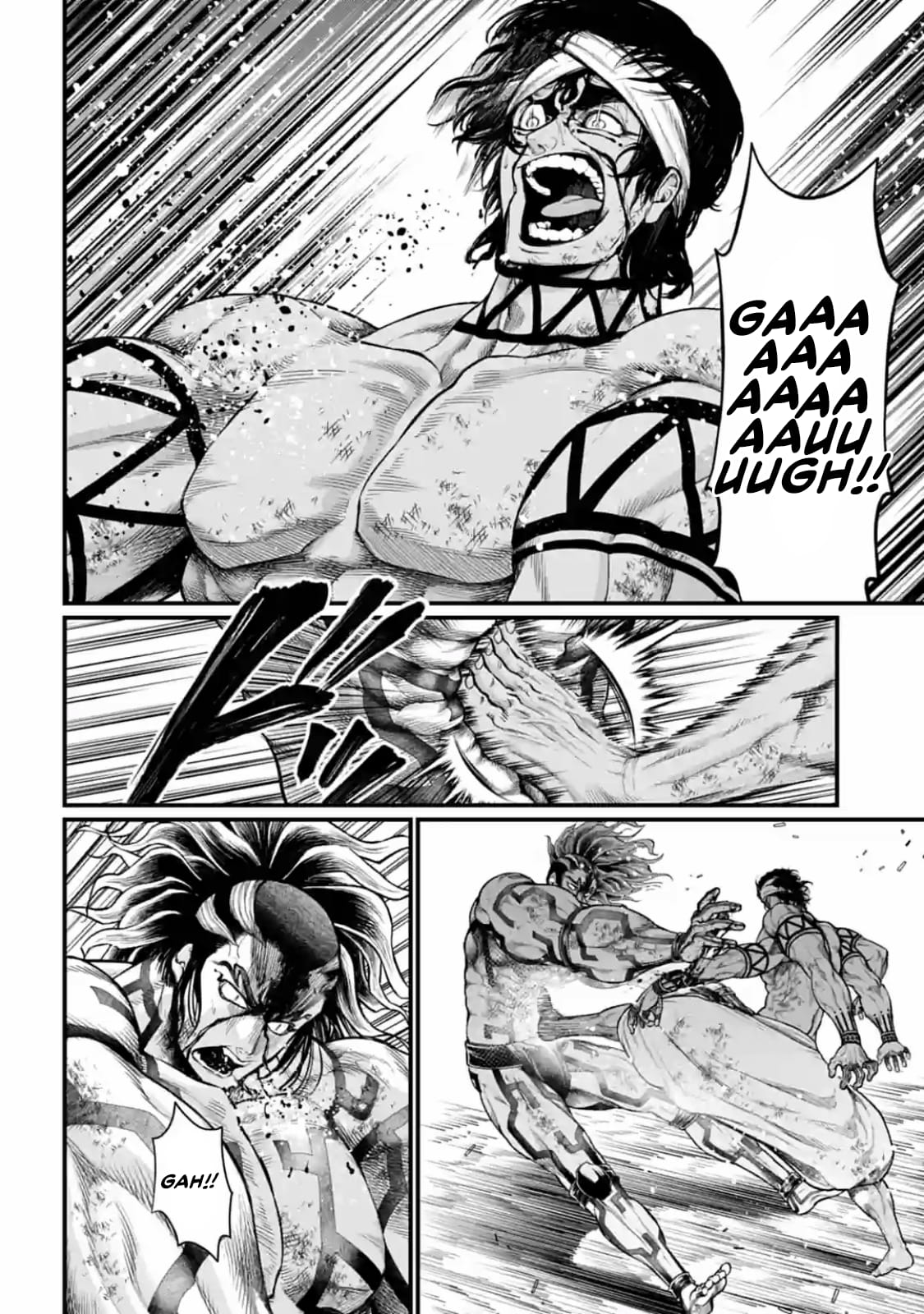 Record Of Ragnarok, Chapter 35 image 34